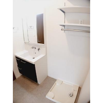 サイカス桟橋通 206【管理NO：1-027935701-02060】 ★家具家電は申し込み後に搬入しますの物件写真6