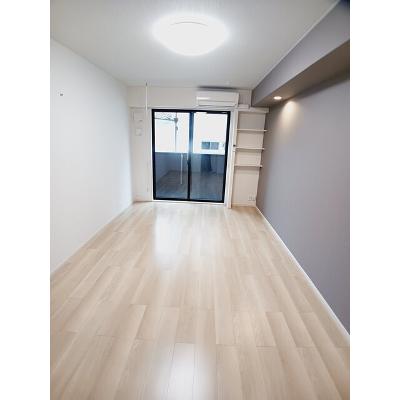 クルール 104【管理NO：1-027926501-01040】 ★家具家電は申し込み後に搬入します★の物件写真2