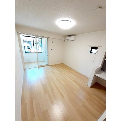 宮ノ丸トウロデン・１ 101【管理NO：1-027511001-01010】 ★家具家電は申し込み後に搬入しますの物件写真2