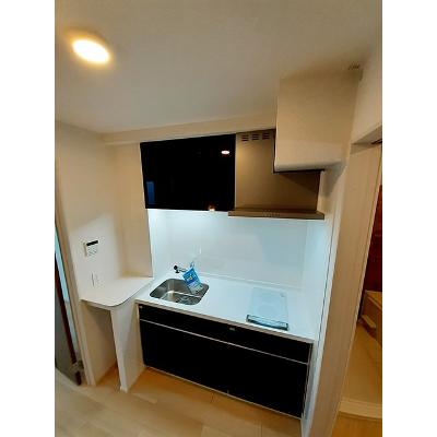 セント・ヴィレッジ 201【管理NO：1-026743401-02010】 ★家具家電は申し込み後に搬入しますの物件写真3