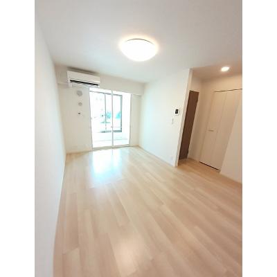 紫陽花・Ⅶ 103【管理NO：1-025774402-01030】 ★家具家電は申し込み後に搬入しますの物件写真2