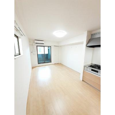 カーサ・ディ・フィオーレ　Ⅰ 201【管理NO：1-024514901-02010】 ★家具家電は申し込み後に搬入しますの物件写真2