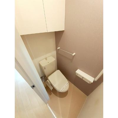 カーサ・ディ・フィオーレ　Ⅰ 201【管理NO：1-024514901-02010】 ★家具家電は申し込み後に搬入しますの物件写真5