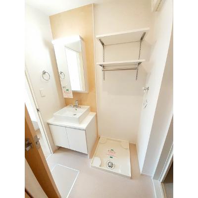 カーサ・ディ・フィオーレ　Ⅰ 201【管理NO：1-024514901-02010】 ★家具家電は申し込み後に搬入しますの物件写真6
