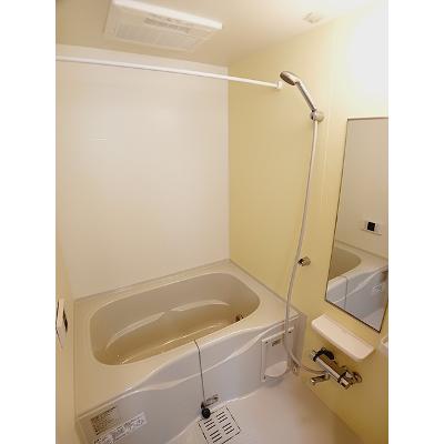 メゾンコリーヌ 102【管理NO：1-021182701-01020】 ★家具家電は申し込み後に搬入しますの物件写真4