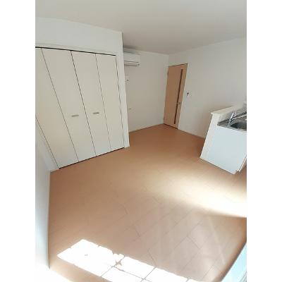 カーサ・神田 101【管理NO：1-021077001-01010】 ★家具家電は申し込み後に搬入しますの物件写真2