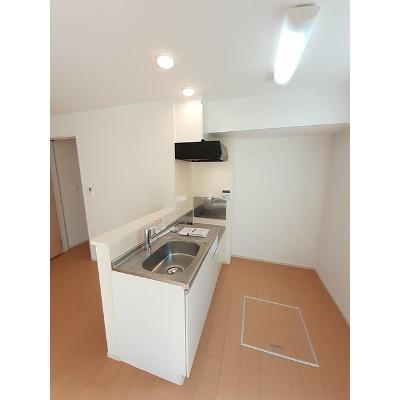カーサ・神田 101【管理NO：1-021077001-01010】 ★家具家電は申し込み後に搬入しますの物件写真3