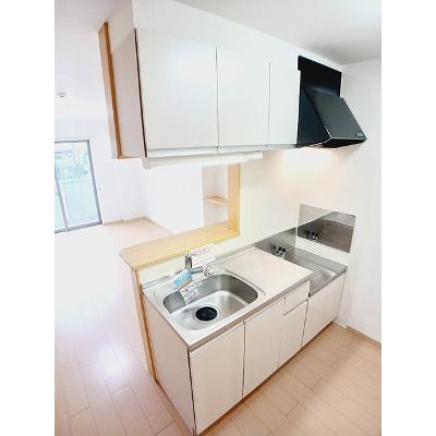 ヴィオラ　Ｙ．Ｋ 102【管理NO：1-017715901-01020】 ★家具家電は申し込み後に搬入しますの物件写真3