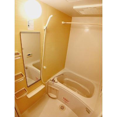 ヴィオラ　Ｙ．Ｋ 102【管理NO：1-017715901-01020】 ★家具家電は申し込み後に搬入しますの物件写真4