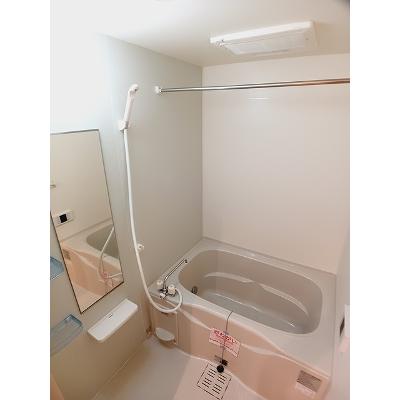 セゾン　ジェルメ　Ⅱ 202【管理NO：1-016733901-02020】 ★家具家電は申し込み後に搬入しますの物件写真4