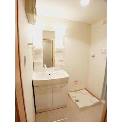セゾン　ジェルメ　Ⅱ 202【管理NO：1-016733901-02020】 ★家具家電は申し込み後に搬入しますの物件写真6