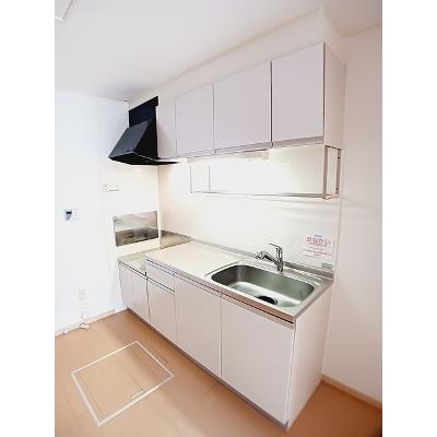 セゾン　ジェルメ 103【管理NO：1-015528501-01030】 ★家具家電は申し込み後に搬入しますの物件写真3