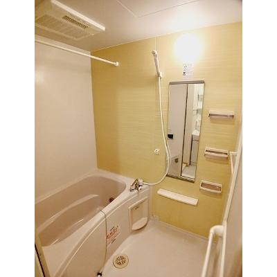 セゾン　ジェルメ 103【管理NO：1-015528501-01030】 ★家具家電は申し込み後に搬入しますの物件写真4