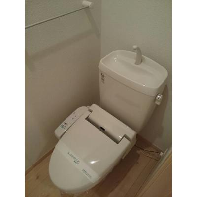 ジーラ・ソーレ　Ⅱ 102【管理NO：1-015488102-01020】 ★家具家電は申し込み後に搬入しますの物件写真5