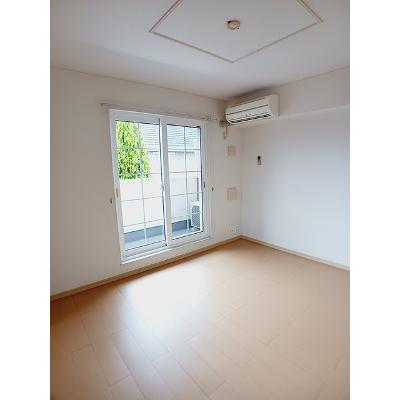 ミルフィーユ　Ｂ 203【管理NO：1-015342502-02030】 ★家具家電は申し込み後に搬入しますの物件写真2