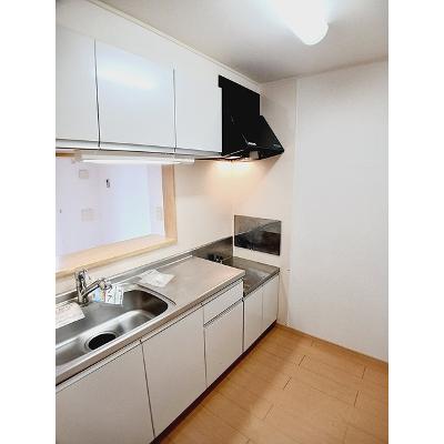 ミルフィーユ　Ｂ 203【管理NO：1-015342502-02030】 ★家具家電は申し込み後に搬入しますの物件写真3