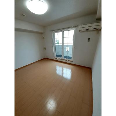 アンジュ・プロムナード 203【管理NO：1-014876501-02030】 ★家具家電は申し込み後に搬入しますの物件写真2