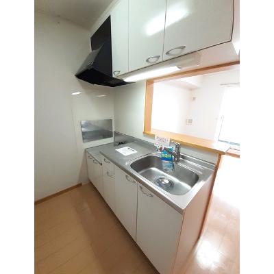 アンジュ・プロムナード 203【管理NO：1-014876501-02030】 ★家具家電は申し込み後に搬入しますの物件写真3