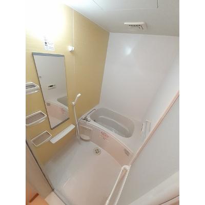 松岡ハイツⅡ　Ｂ 103【管理NO：1-014602202-01030】 ★家具家電は申し込み後に搬入しますの物件写真4