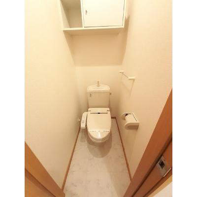松岡ハイツⅡ　Ｂ 103【管理NO：1-014602202-01030】 ★家具家電は申し込み後に搬入しますの物件写真5