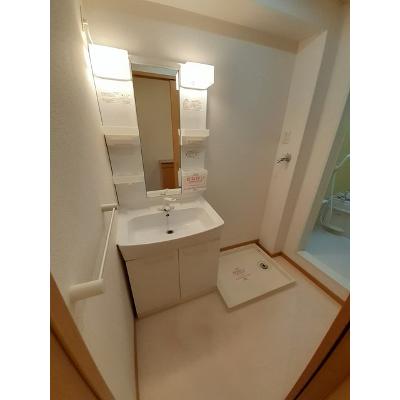 松岡ハイツⅡ　Ｂ 103【管理NO：1-014602202-01030】 ★家具家電は申し込み後に搬入しますの物件写真6