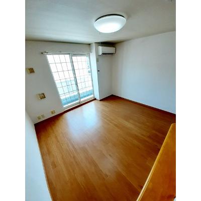 アルバ・ソーレ　Ｂ 202【管理NO：1-014322202-02020】 ★家具家電は申し込み後に搬入します 2026年07月下旬入居可能の物件写真2