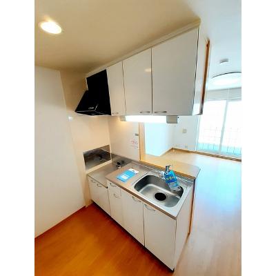 アルバ・ソーレ　Ｂ 202【管理NO：1-014322202-02020】 ★家具家電は申し込み後に搬入します 2026年07月下旬入居可能の物件写真3