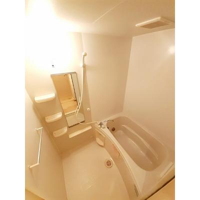 アルバ・ソーレ　Ｂ 202【管理NO：1-014322202-02020】 ★家具家電は申し込み後に搬入します 2026年07月下旬入居可能の物件写真4
