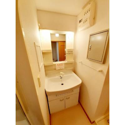 アルバ・ソーレ　Ｂ 202【管理NO：1-014322202-02020】 ★家具家電は申し込み後に搬入します 2026年07月下旬入居可能の物件写真6