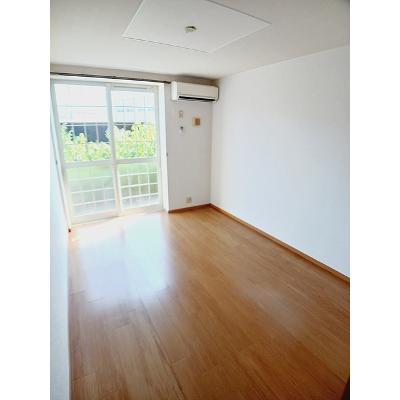リバージュハイツ　Ⅱ 102【管理NO：1-012634301-01020】 ★家具家電は申し込み後に搬入します★の物件写真2