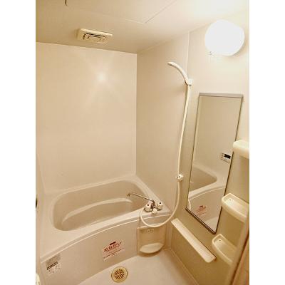 リバージュハイツ　Ⅱ 102【管理NO：1-012634301-01020】 ★家具家電は申し込み後に搬入します★の物件写真4