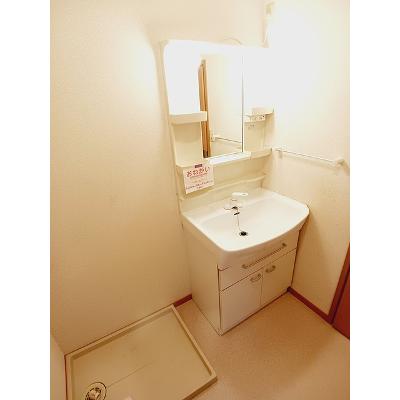 リバージュハイツ　Ⅱ 102【管理NO：1-012634301-01020】 ★家具家電は申し込み後に搬入します★の物件写真6