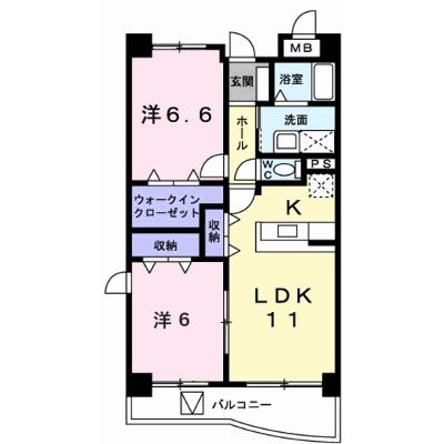 ラルジュ・ロジュマン 305【管理NO：1-012242001-03050】 ★家具家電は申し込み後に搬入しますの外観画像