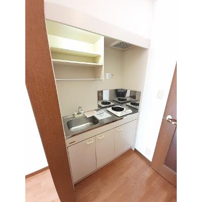 メイト鷹匠 505【管理NO：1-011699201-05040】 ★家具家電は申し込み後に搬入しますの物件写真3