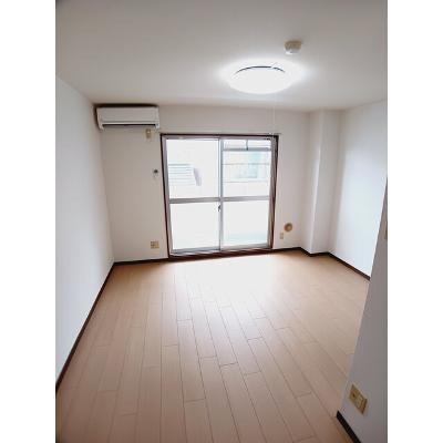 クレスト２０ 304【管理NO：1-011666801-03040】 ★家具家電は申し込み後に搬入しますの物件写真2