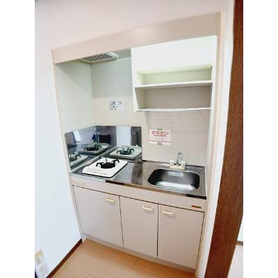 クレスト２０ 304【管理NO：1-011666801-03040】 ★家具家電は申し込み後に搬入しますの物件写真3