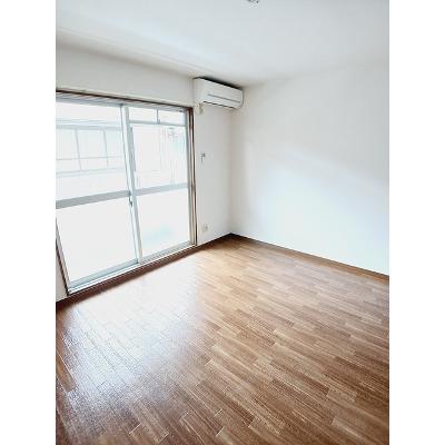 クレスト２０ 203【管理NO：1-011666801-02030】 ★家具家電は申し込み後に搬入しますの物件写真2