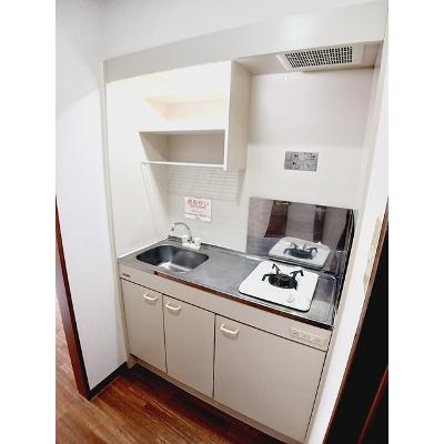 クレスト２０ 203【管理NO：1-011666801-02030】 ★家具家電は申し込み後に搬入しますの物件写真3