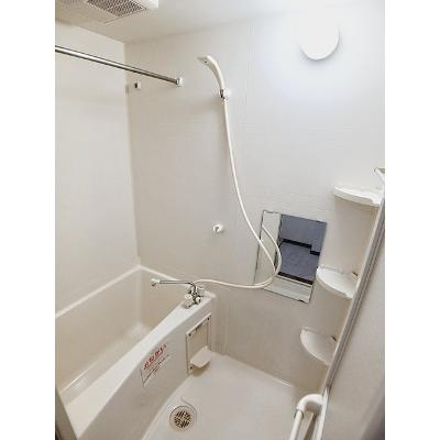 クレスト２０ 203【管理NO：1-011666801-02030】 ★家具家電は申し込み後に搬入しますの物件写真4