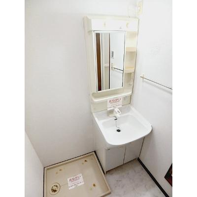 クレスト２０ 203【管理NO：1-011666801-02030】 ★家具家電は申し込み後に搬入しますの物件写真6