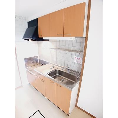 ヴィラ緑ヶ丘 101【管理NO：1-010222601-01010】 ★家具家電は申し込み後に搬入しますの物件写真3