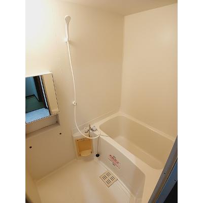 ヴィラ緑ヶ丘 101【管理NO：1-010222601-01010】 ★家具家電は申し込み後に搬入しますの物件写真4