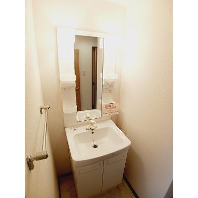 ハイツ友舞Ⅴ 201【管理NO：1-009521701-02010】 ★家具家電は申し込み後に搬入します★の物件写真6