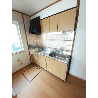 ハートフル 101【管理NO：1-007867301-01010】 ★家具家電は申し込み後に搬入しますの物件写真3