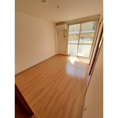 コーポプリムローズⅡ 103【管理NO：1-007041802-01030】 ★家具家電は申し込み後に搬入します★の物件写真2