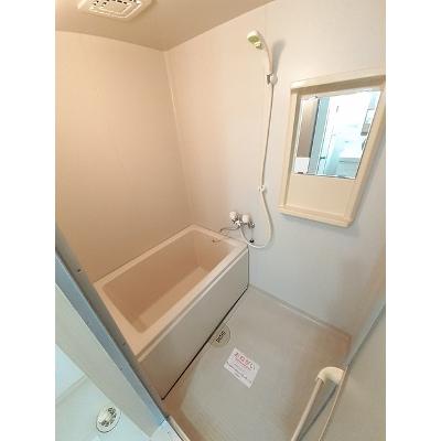 コーポプリムローズⅡ 103【管理NO：1-007041802-01030】 ★家具家電は申し込み後に搬入します★の物件写真4