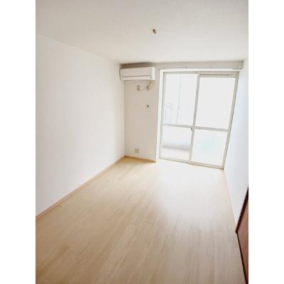 コーポトマト 103【管理NO：1-006413801-01030】 ★家具家電は申し込み後に搬入しますの物件写真2