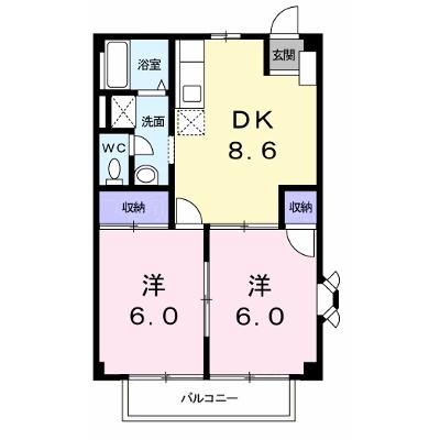 カーサ西野 101【管理NO：1-006134301-01010】 ★家具家電は申し込み後に搬入します 2026年07月下旬入居可能の外観画像