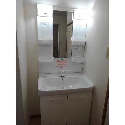 カーサ西野 101【管理NO：1-006134301-01010】 ★家具家電は申し込み後に搬入します 2026年07月下旬入居可能の物件写真6