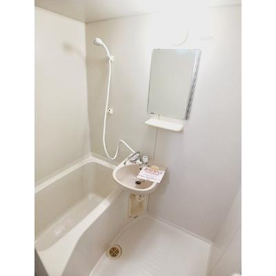 メゾン山崎 202【管理NO：1-004443301-02020】 ★家具家電は申し込み後に搬入しますの物件写真4
